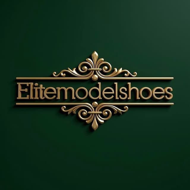 Elite Model Shoes